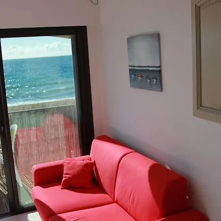 Appartement Les Pieds Dans L'eau *