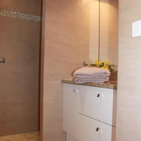Appartement Les Pieds Dans L'eau